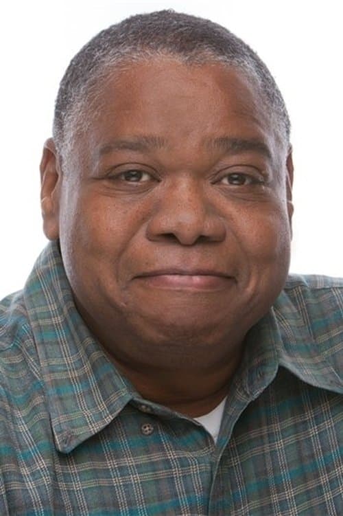 Paul Bates headshot