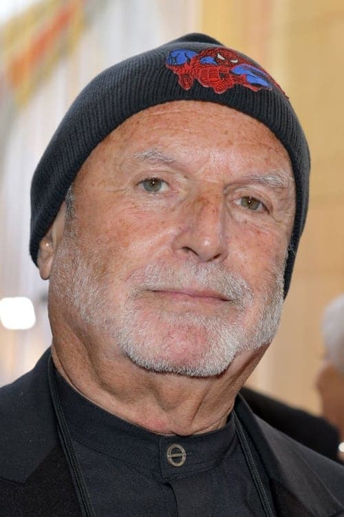 Avi Arad headshot