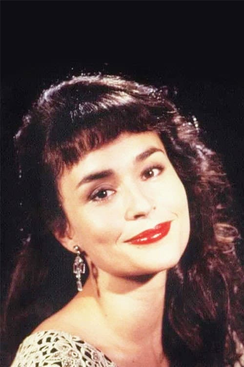 Diane Venora headshot