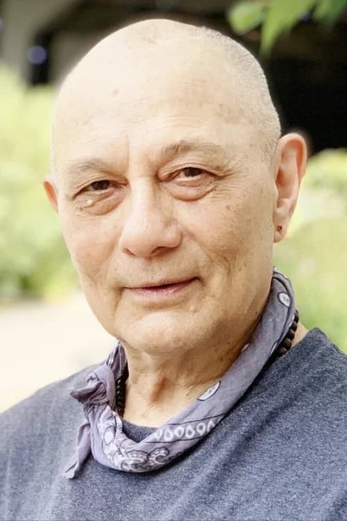 Ernest Abuba headshot