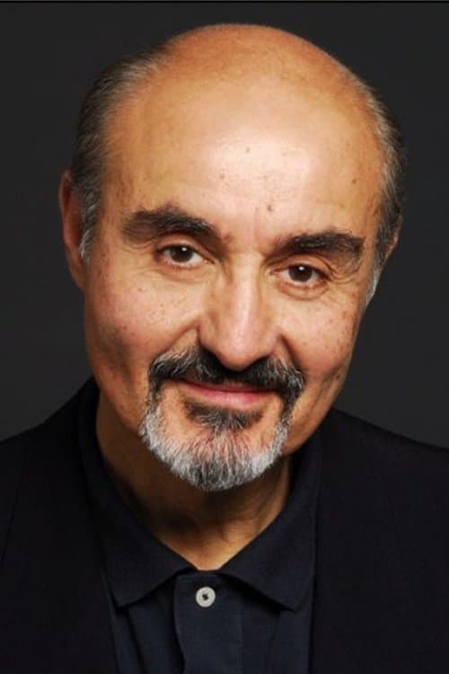 Tom Mardirosian headshot