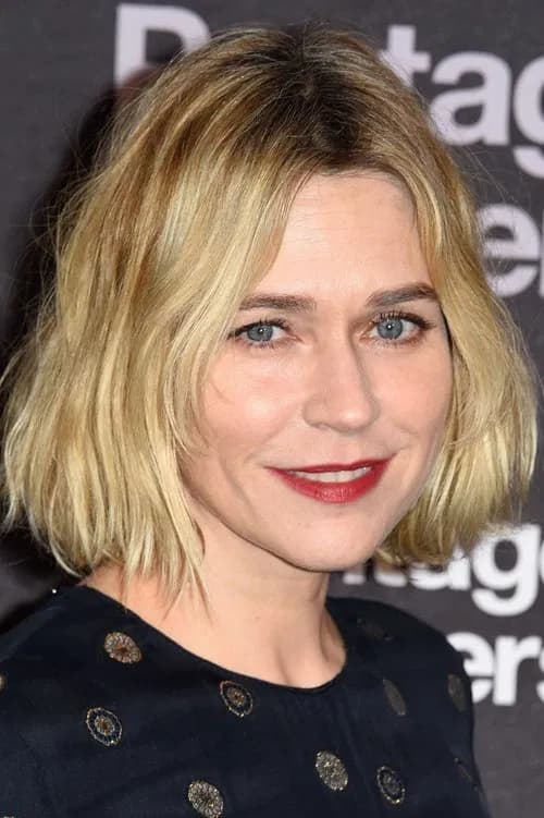 Marie-Josée Croze headshot