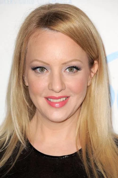 Wendi McLendon-Covey headshot