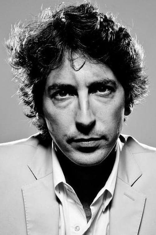 Alexander Payne headshot