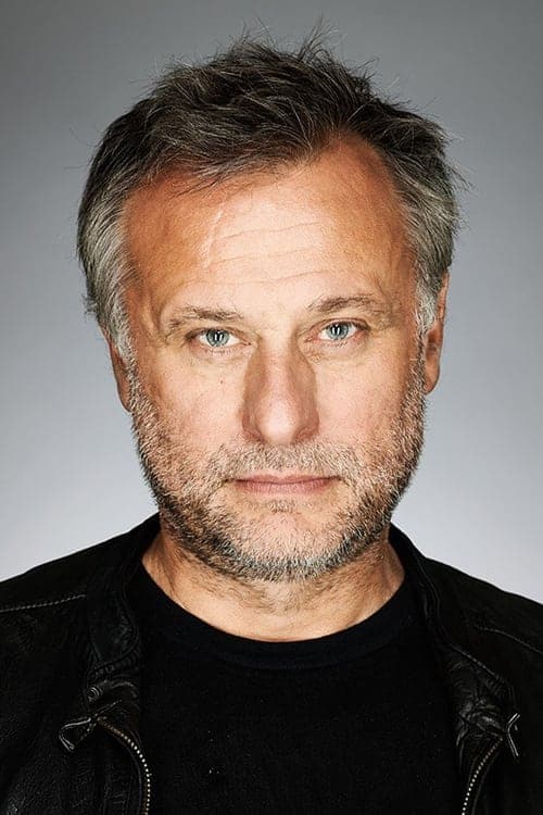 Michael Nyqvist headshot