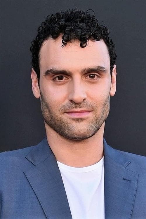 Dane DiLiegro headshot