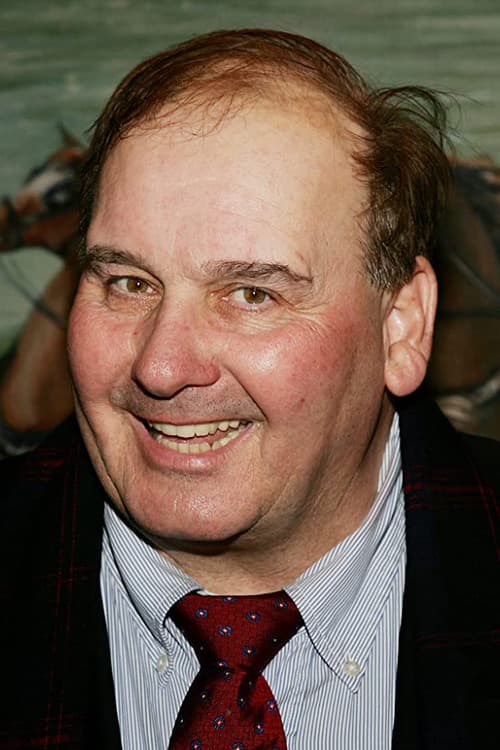 Ernie Sabella headshot