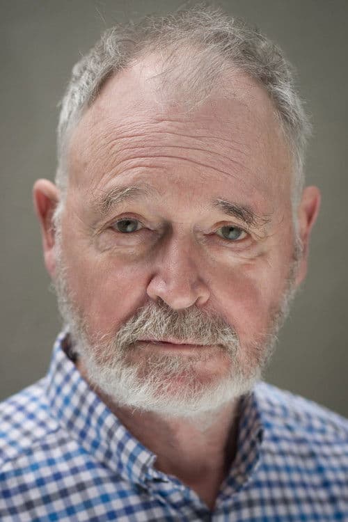 Sean Baker headshot