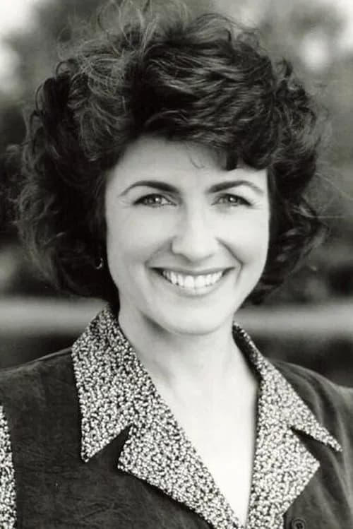 Betsy Brantley headshot