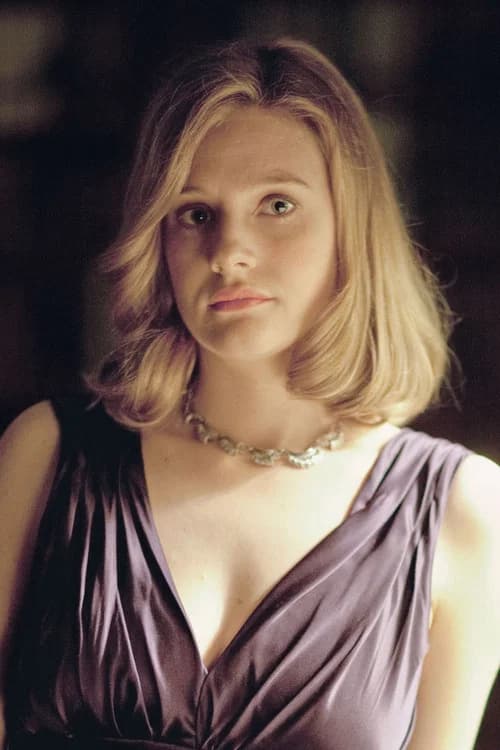 Romola Garai headshot