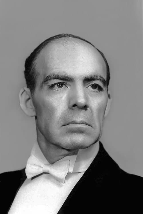 William H. O'Brien headshot