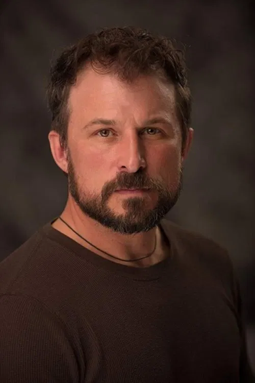 Stephane Legault headshot