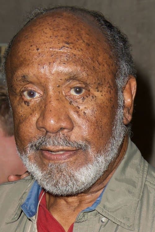 J.A. Preston headshot