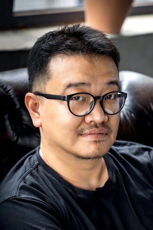 Yeon Sang-ho headshot