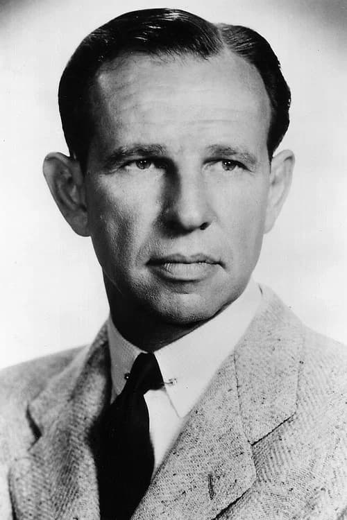 Hume Cronyn headshot