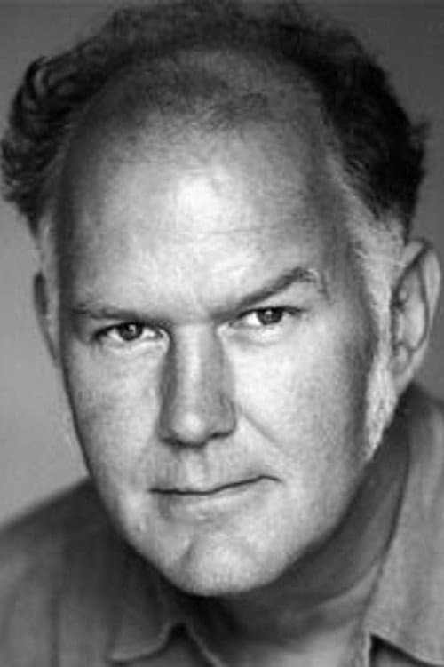 Tom Hodgkins headshot