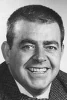 Rex Everhart headshot