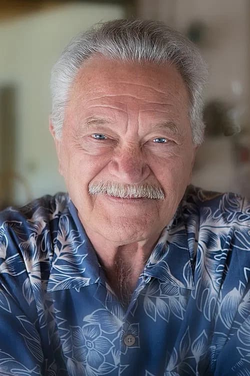Mike Genovese headshot