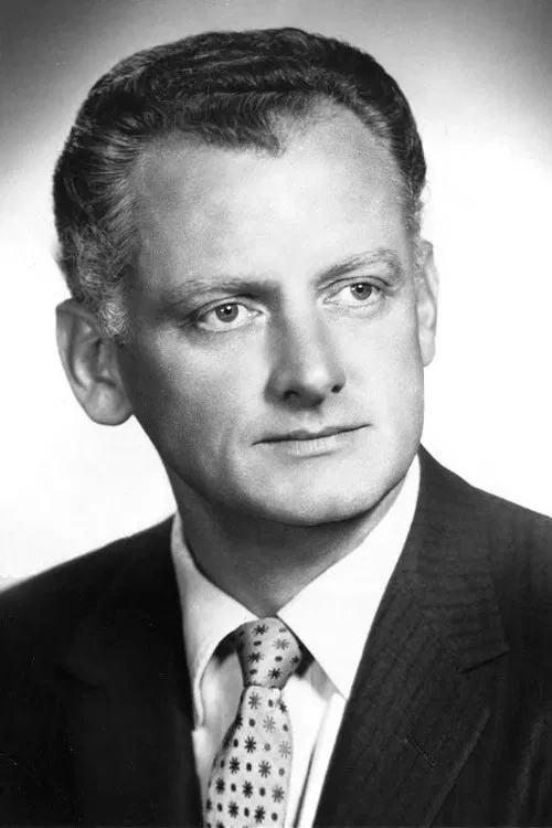 Art Carney headshot