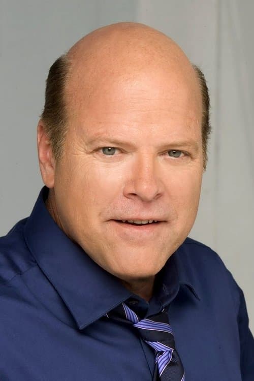 Rex Linn headshot