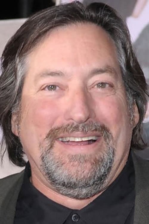 Robert L. Levy headshot