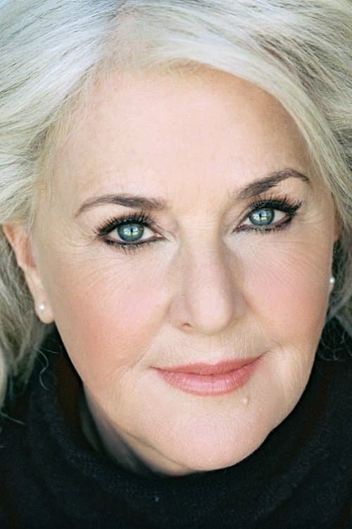 Wendy Phillips headshot