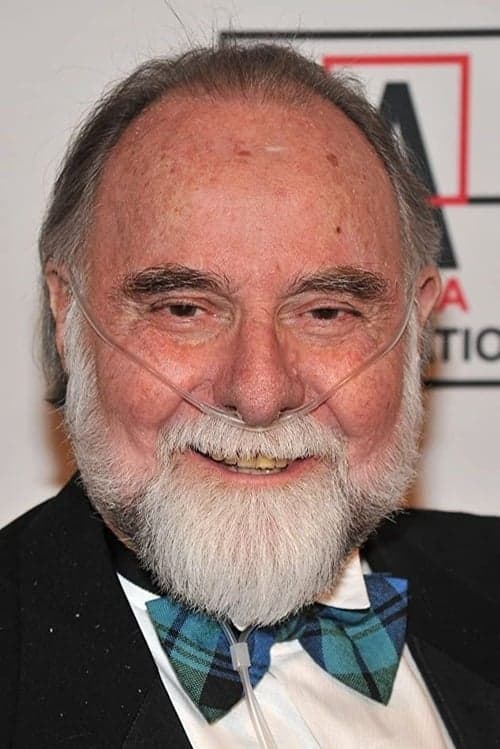 Jerry Nelson headshot