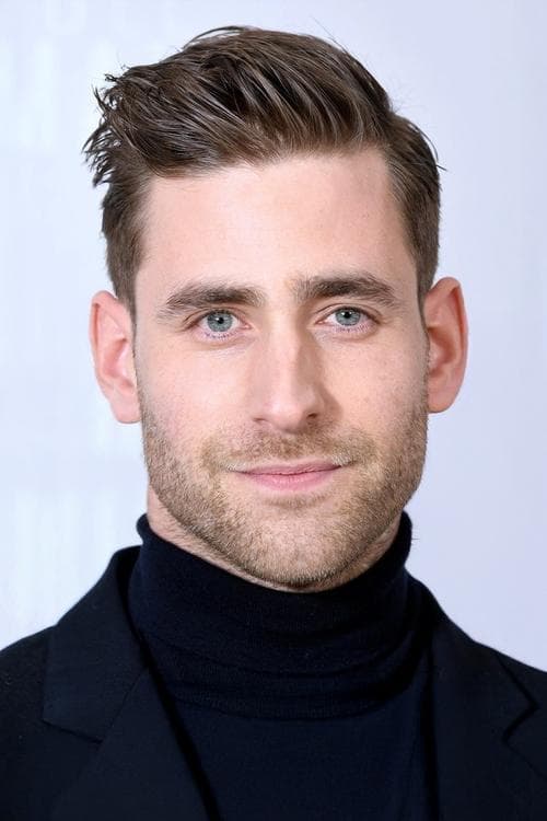 Oliver Jackson-Cohen headshot