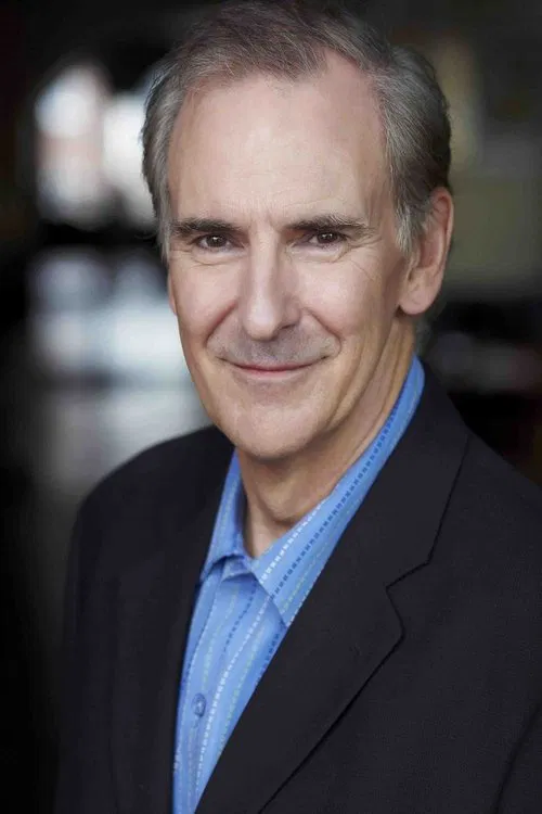 John Maclaren headshot