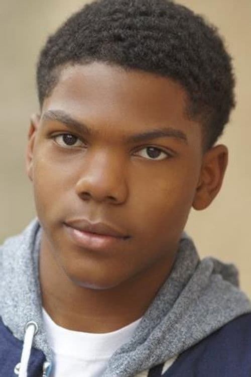 Spence Moore II headshot