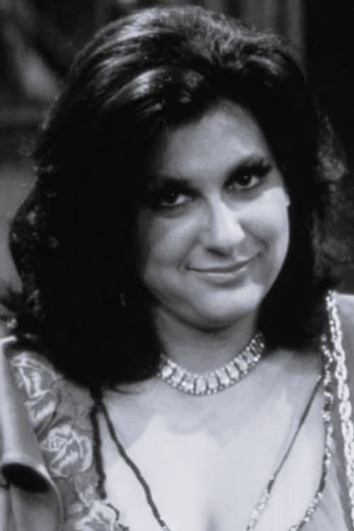 Jeannie Linero headshot