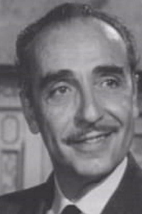 Jan Arvan headshot