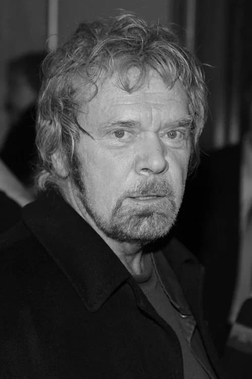 Kevin Conway headshot