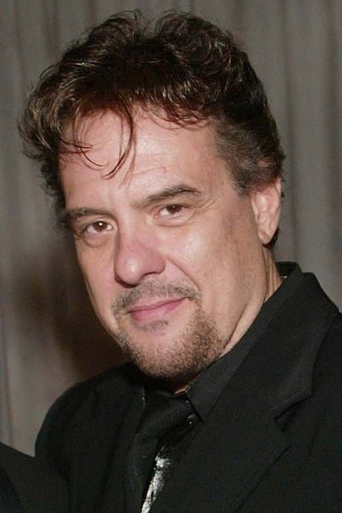 Robert Pastorelli headshot