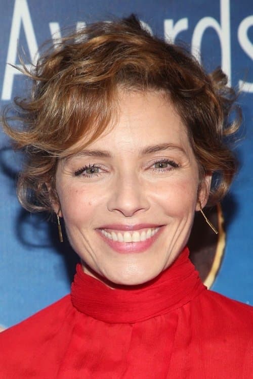 Mili Avital headshot