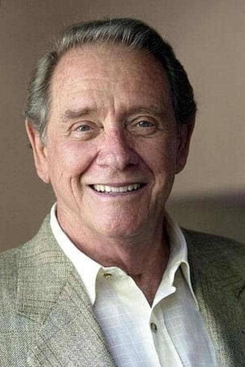 Richard Crenna headshot