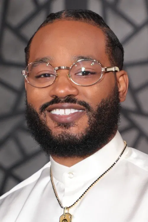 Ryan Coogler headshot