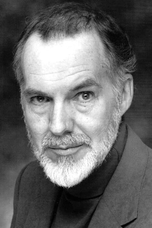 Peter Renaday headshot