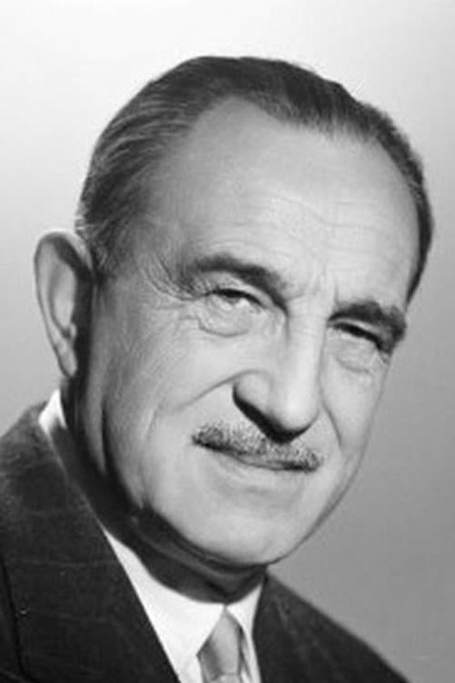 Charles Vanel headshot
