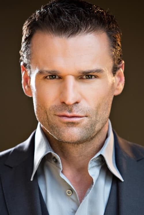 Stephen Dunlevy headshot