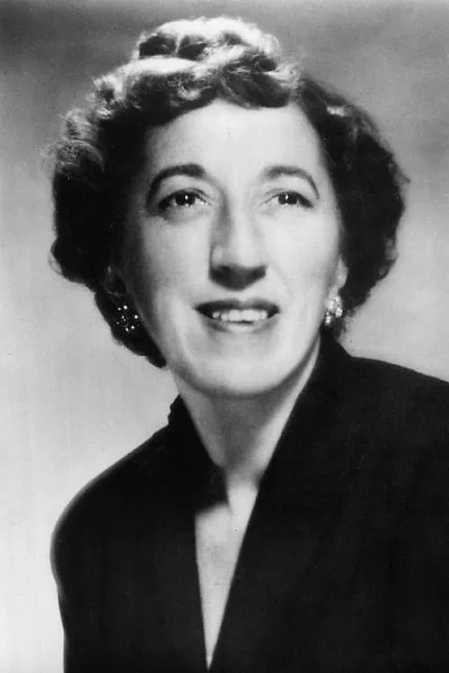 Margaret Hamilton headshot