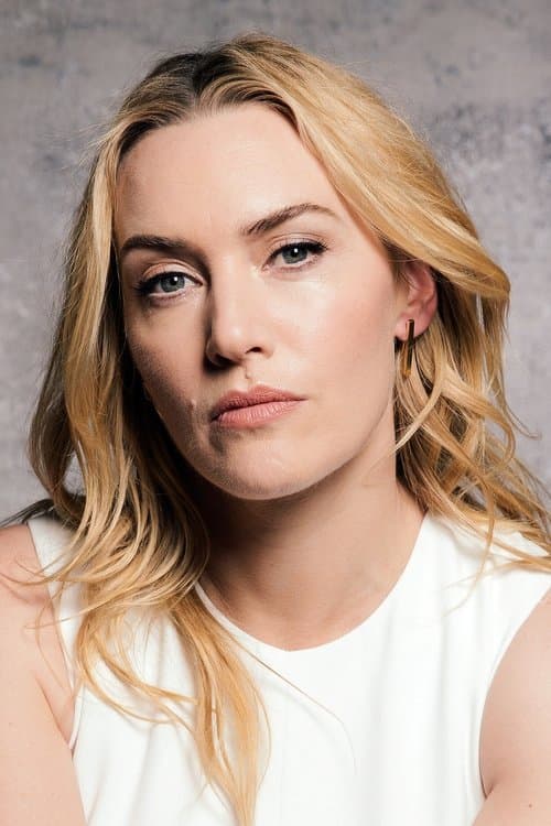 Kate Winslet headshot