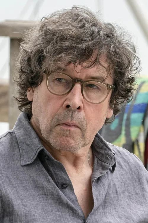 Stephen Rea headshot