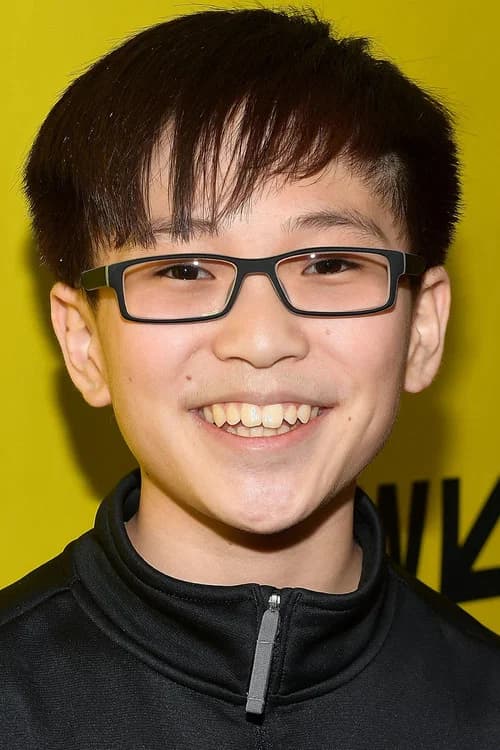 Philip Zhao headshot