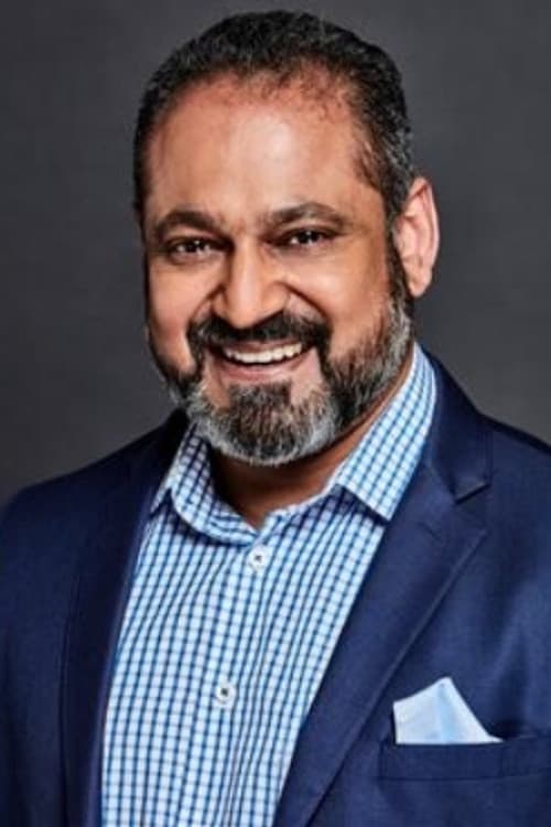 Jack Devnarain headshot