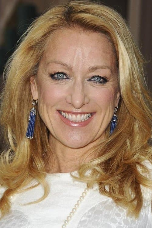 Patricia Wettig headshot