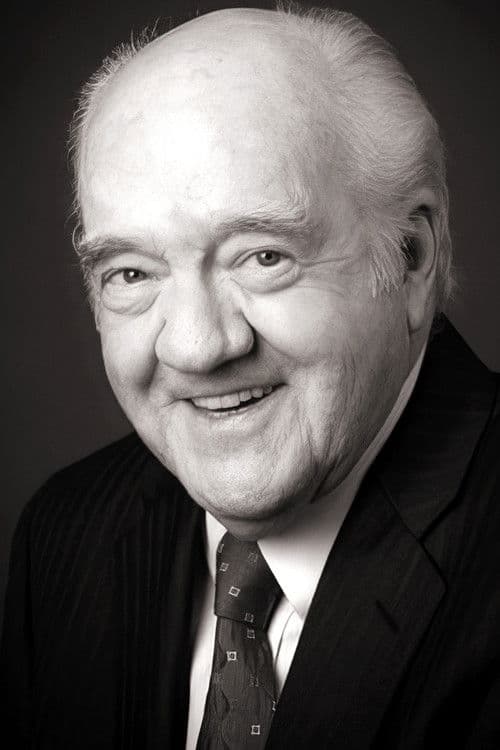 Richard Herd headshot