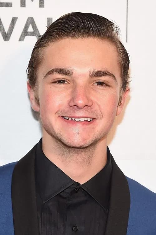 Paulie Litt headshot