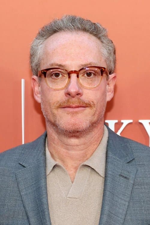 Paul Wernick headshot