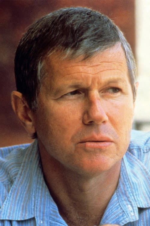 Richard Marquand headshot